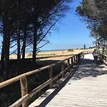 Lägenhet Alemagna Bibione