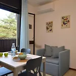 Alemagna Lägenhet Bibione