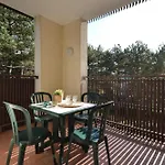 Alemagna Lägenhet Bibione