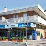 Lägenhet Alemagna *