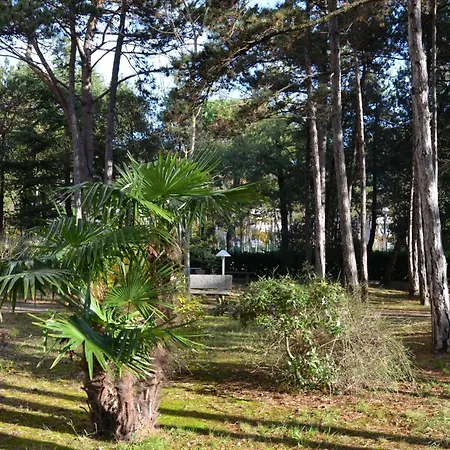 Alemagna Lägenhet Bibione