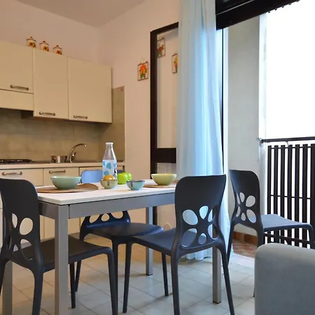 Daire Alemagna Bibione