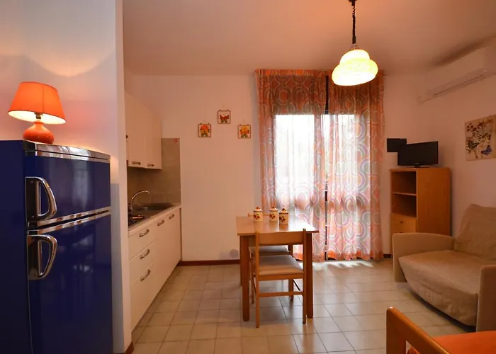 Alemagna Apartmán *