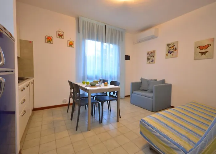 Alemagna Apartmán *