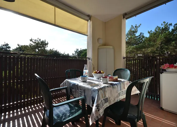 Alemagna Apartmán *