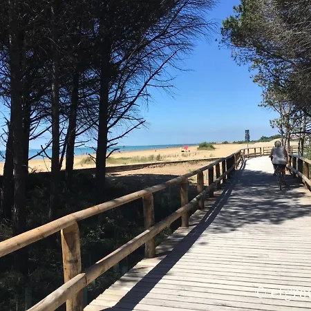 Apartment Alemagna Bibione
