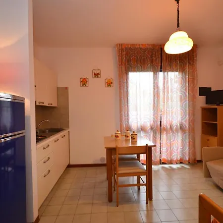 Alemagna Apartment *