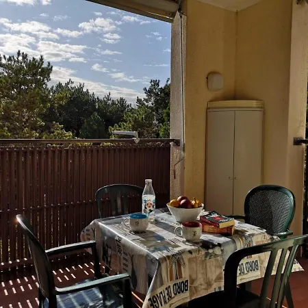 Apartment Alemagna Bibione
