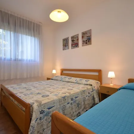 Alemagna Bibione