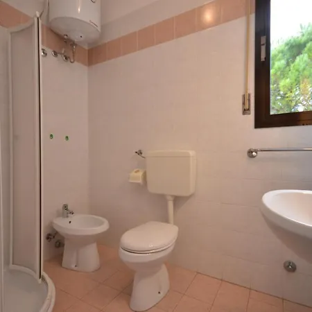 Apartment Alemagna