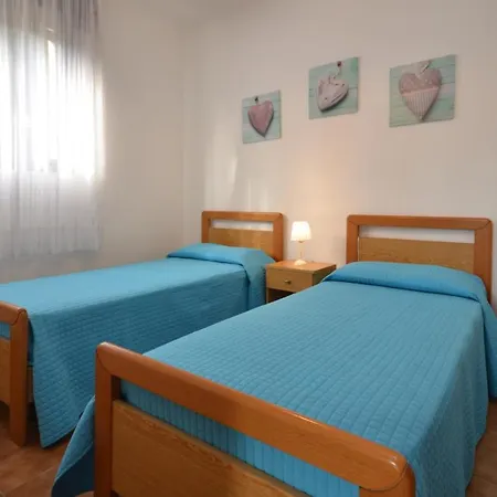 Apartment Alemagna Bibione