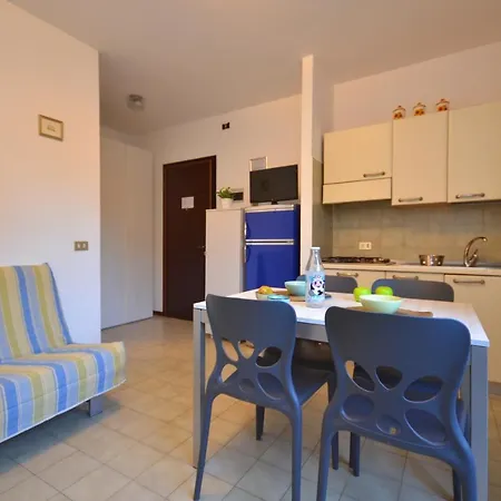 Alemagna Apartment