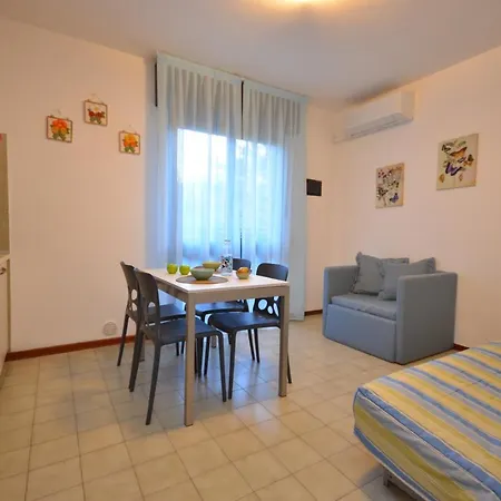 Alemagna Apartment *
