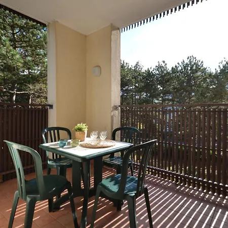 Alemagna Apartment Bibione