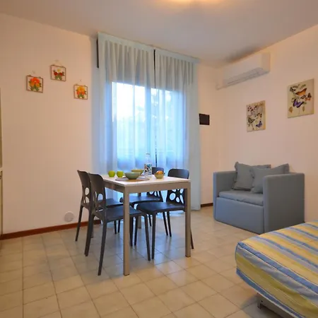 Alemagna Bibione