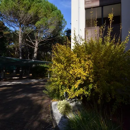 Alemagna Apartment