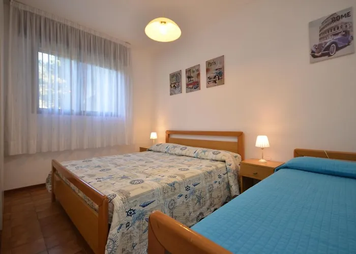 Alemagna Бибионе