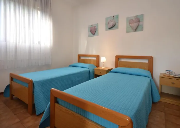 Lägenhet Alemagna Bibione