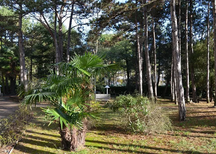 Alemagna Lägenhet Bibione