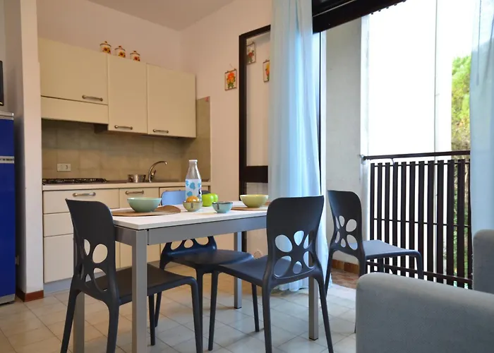 Lägenhet Alemagna Bibione